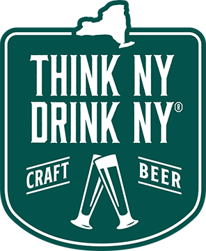 Think NY, Drink NY